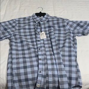 Men’s Coastaoro Size M Casual Shirt